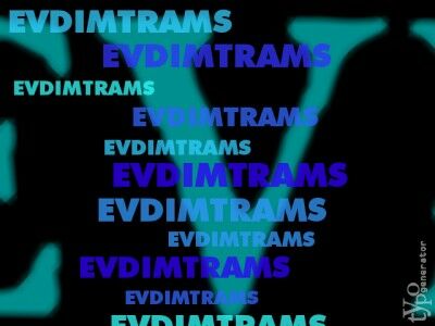 logo de EVDIMTRAMS